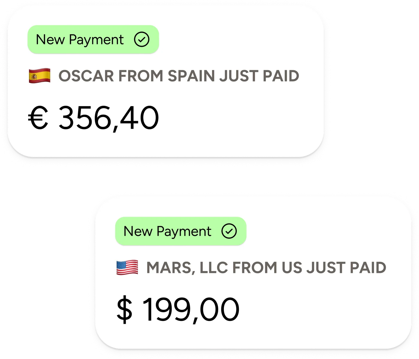 Sell your digital products online worldwide