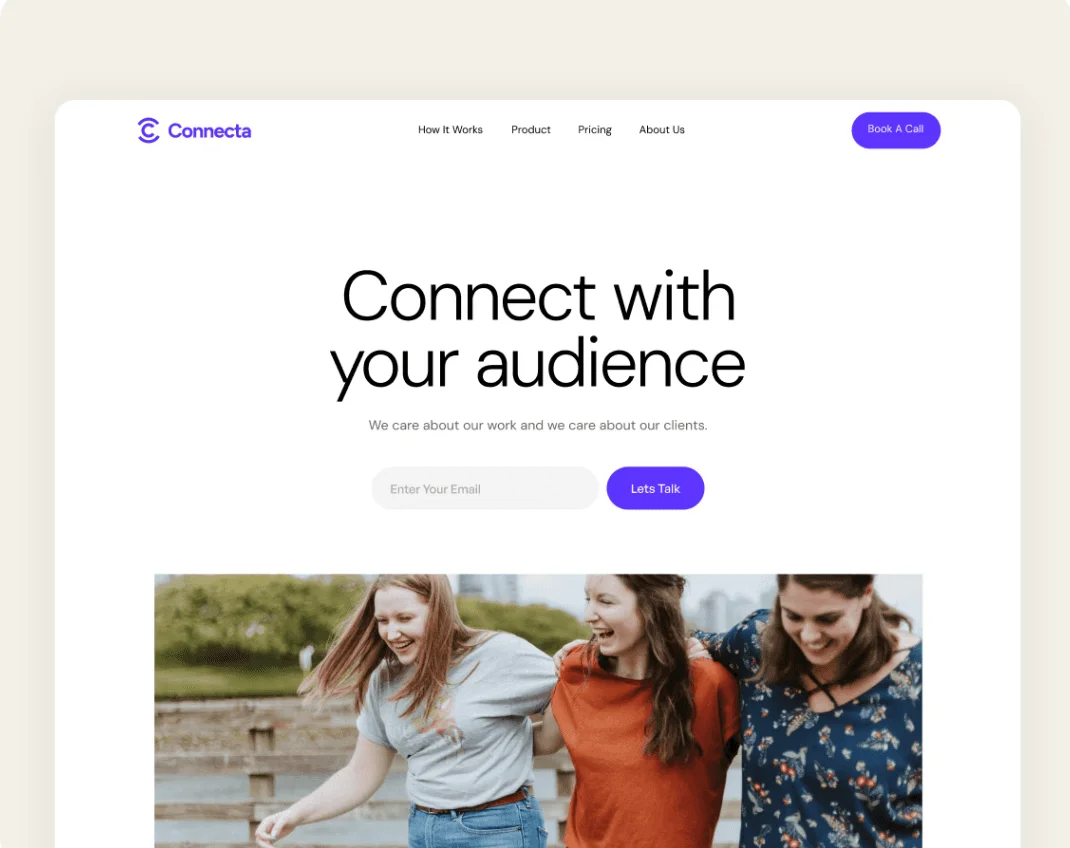 Easily build a store for your product