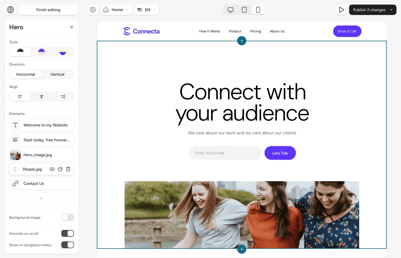 The Shopify alternative for LatAm