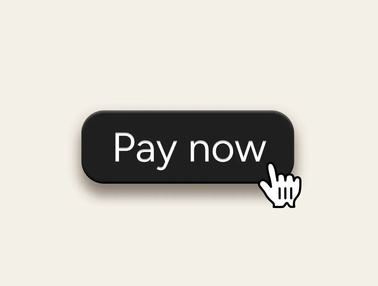 Create and share a payment link with your customer